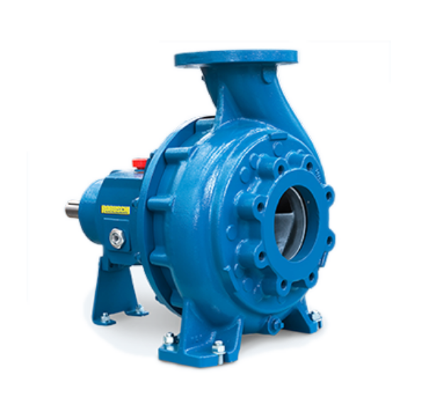 Centrifugal Pumps